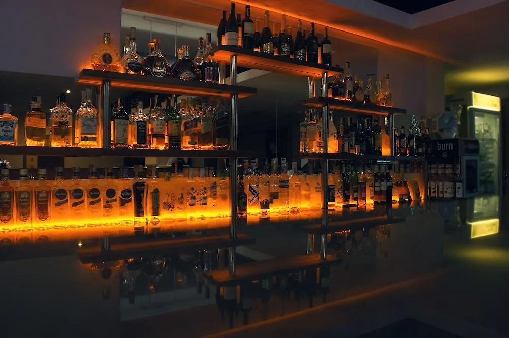 President Hotel Minsk 5*,