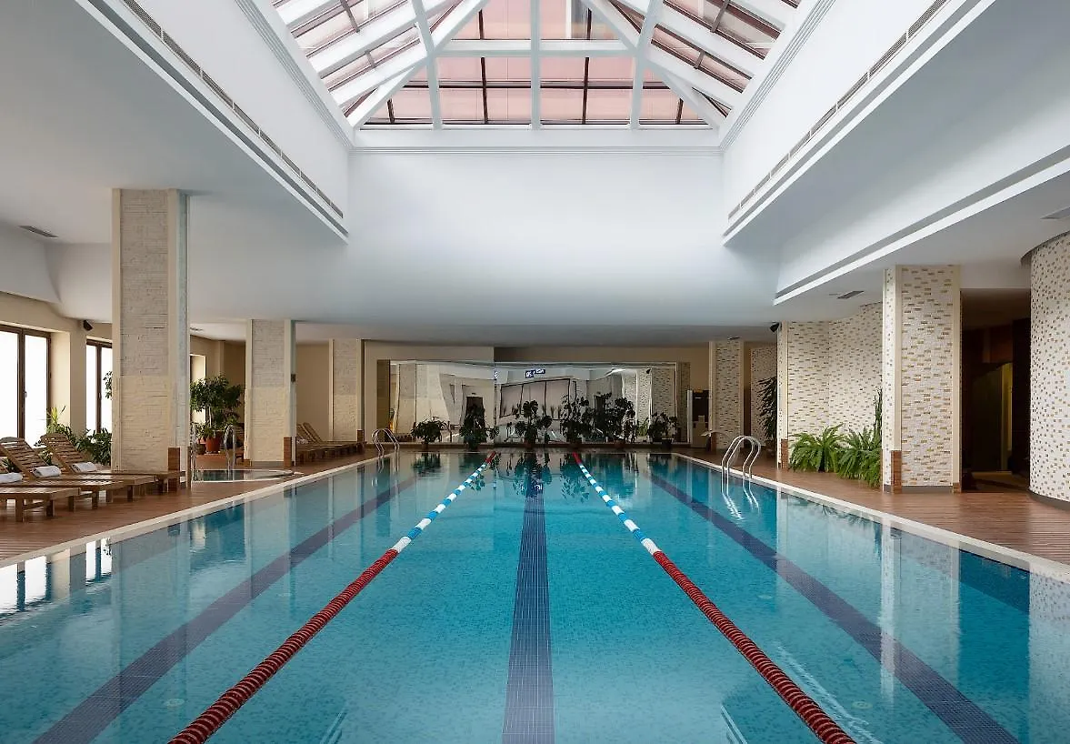 President Hotel Minsk