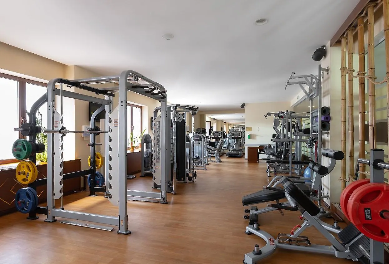 President Hotel Minsk