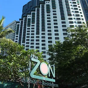 *** فندق The Zon All Residences On The Park ماليزيا