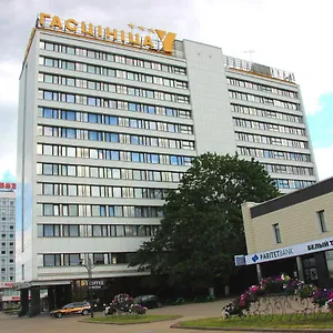 Hotel Yubileiny, Minsk