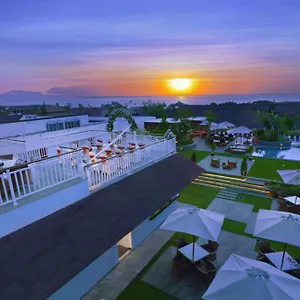 Hotel Favehotel Kuta Kartika Plaza