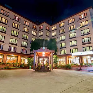 **** Hotel Vaishali Nepal