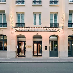 Hotel L'echiquier Opera - Mgallery