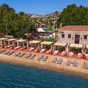 Курортный комплекс Divan Bodrum Palmira