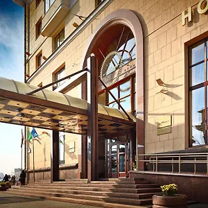 Hotel Hotel Minsk