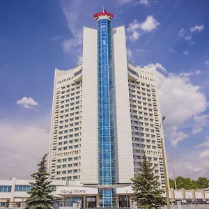 Hotel Belarus