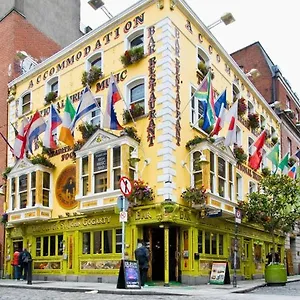 Хостел Gogartys Temple Bar