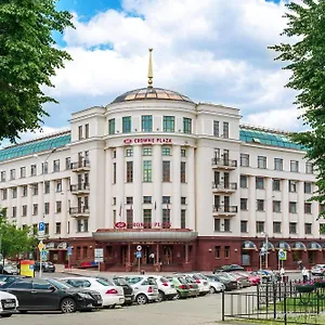 Crowne Plaza Минск