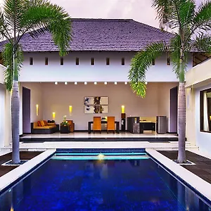 The - Private , Seminyak Indonesien