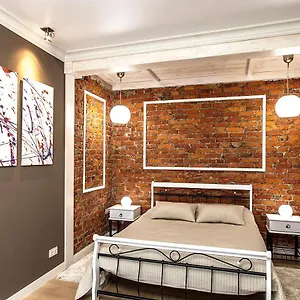 Апартаменты Royal Rent 2