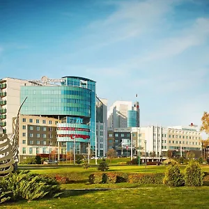 Victoria & Business Centre מינסק