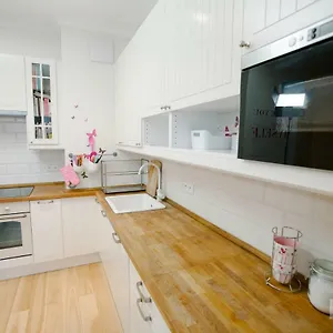 Concierge Vistula Варшава