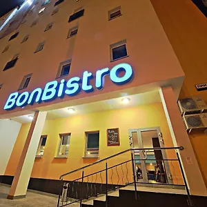 Bonhotel מינסק