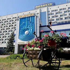 Hotel Planeta, Minsk