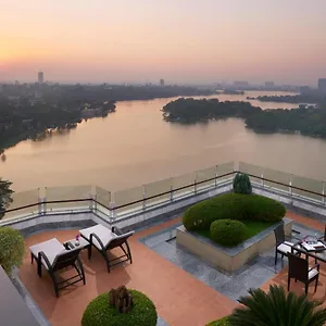 Melia 5*, Yangon Myanmar