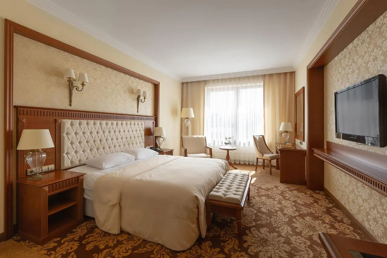 President Hotel Minsk