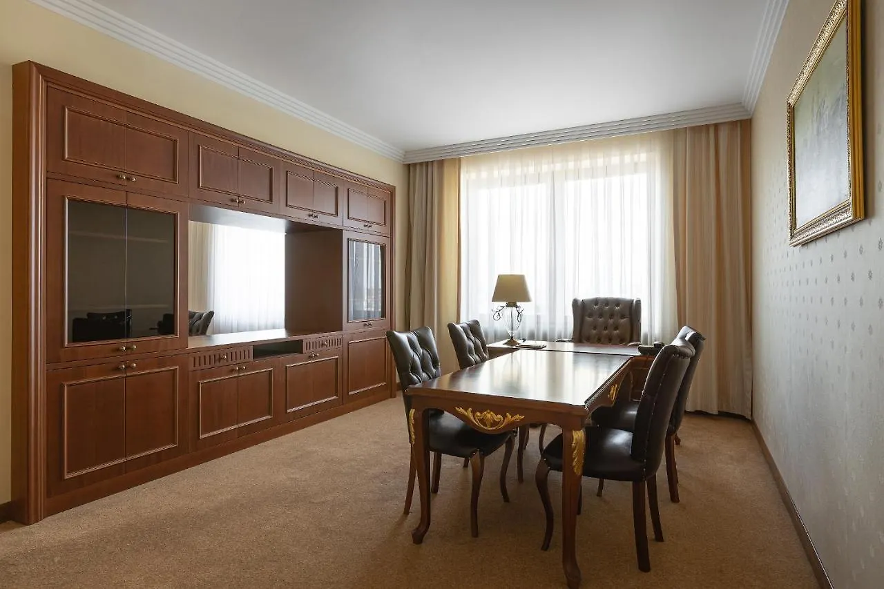 President Hotel Minsk
