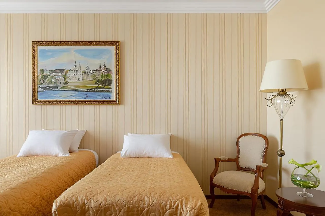 *****  President Hotel Minsk Weißrussland