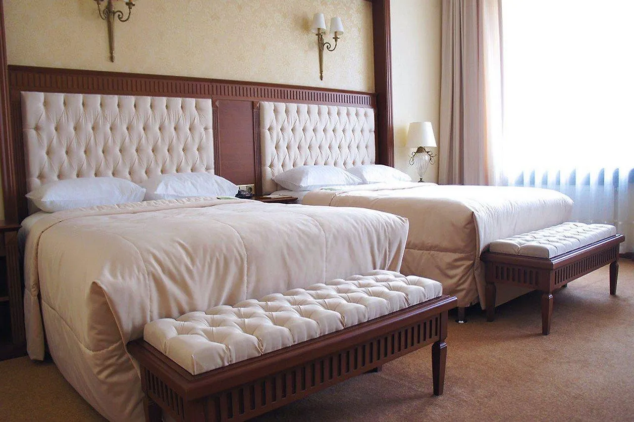*****  President Hotel Minsk Weißrussland