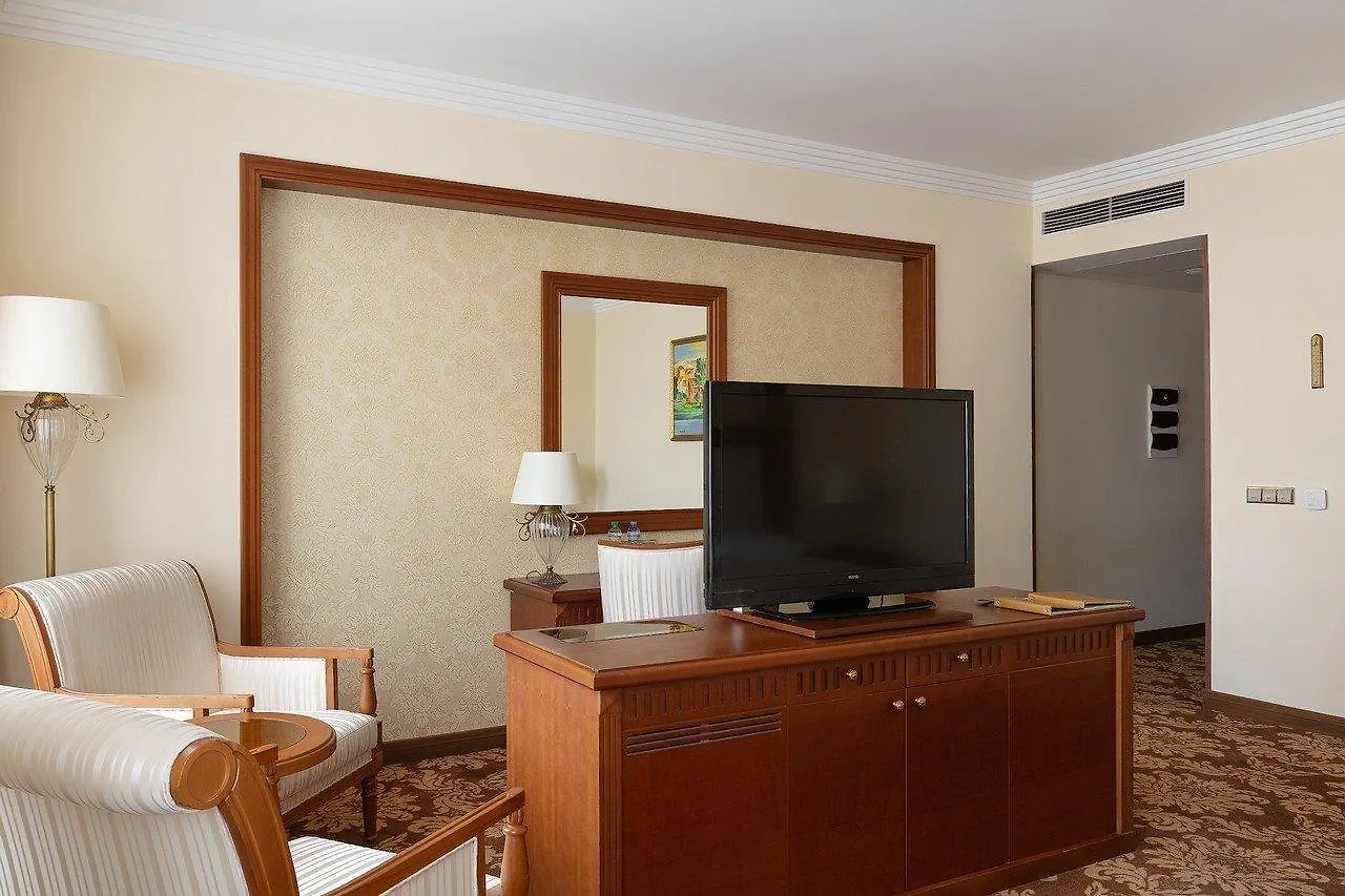 President Hotel Minsk