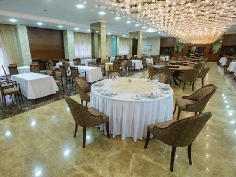 President Hotel Minsk 5*,