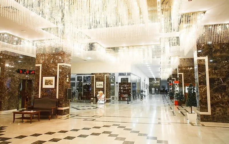 President Hotel Minsk