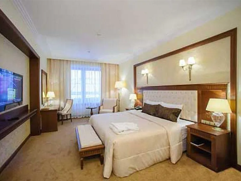 President Hotel Minsk