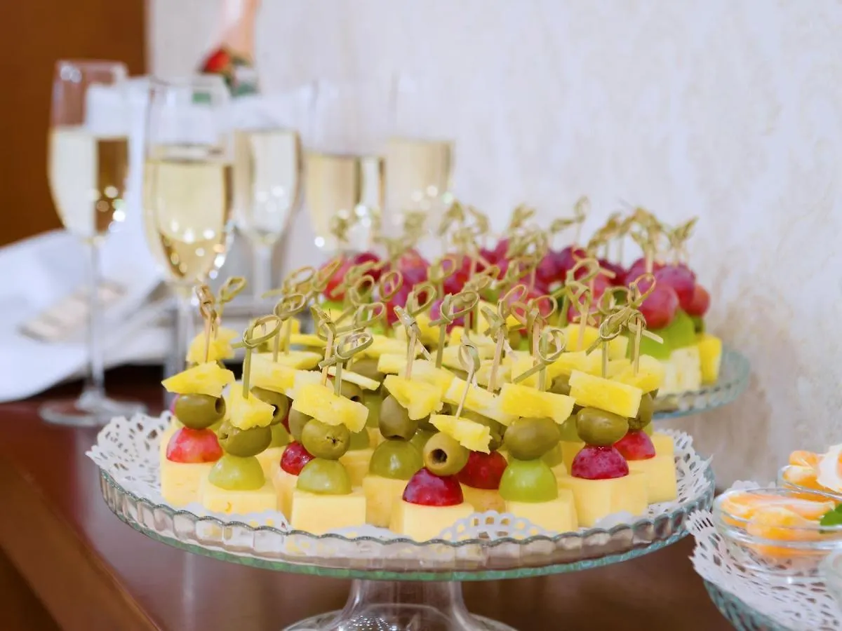 *****  President Hotel Minsk Weißrussland