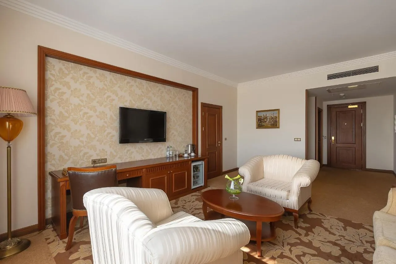 *****  President Hotel Minsk Bielorrusia