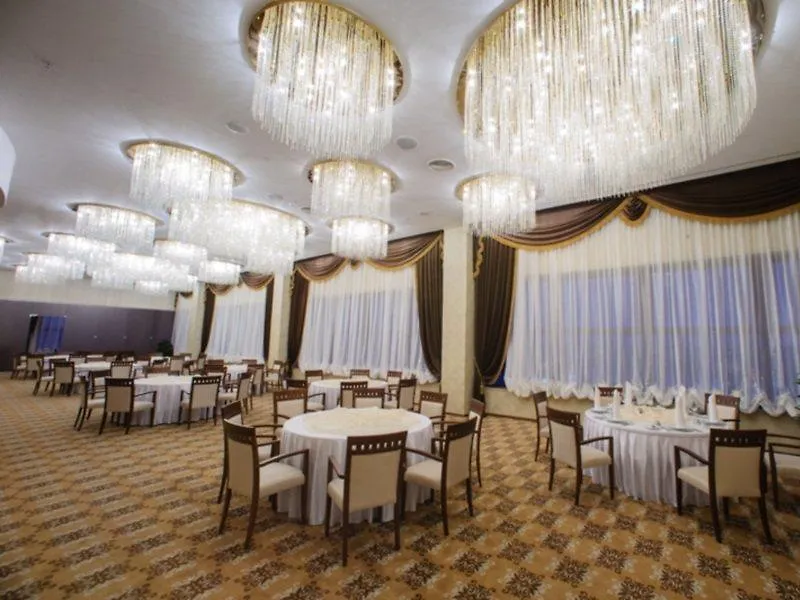 *****  President Hotel Minsk Hviderusland