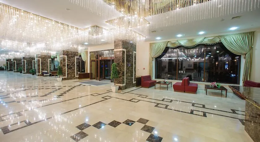 President Hotel Minsk