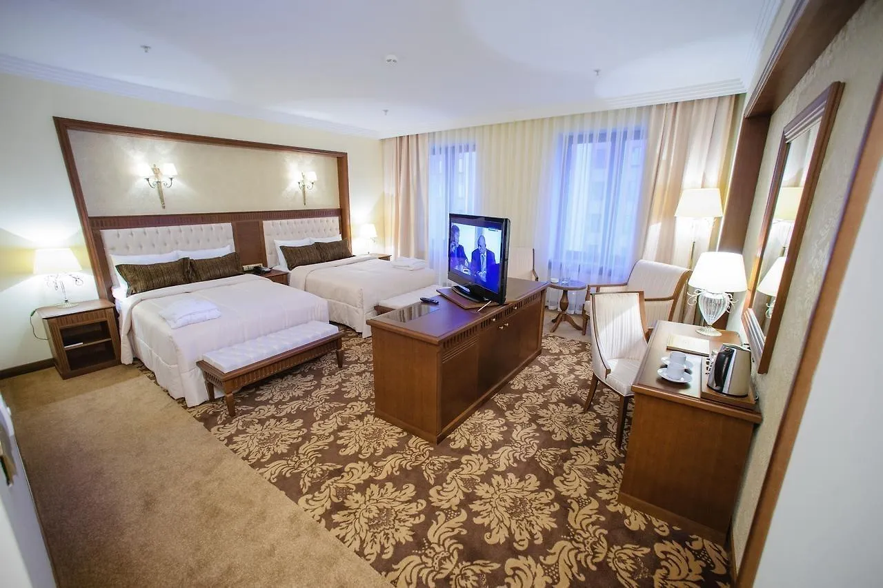 President Hotel Minsk